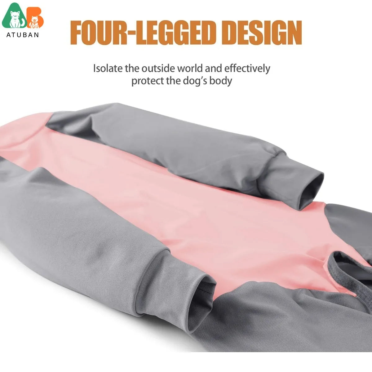 Dog Recovery Suit,Abdominal Wound After Surgery Wear,Prevent Licking Wounds,Postoperative Shirts Dog Pajamas Prevent Shedding